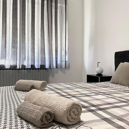 Ferienwohnung Grand Royal Belgrad Exterior foto